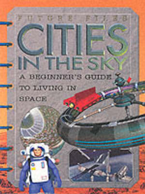 Book cover for Cities in the Sky