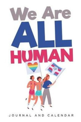 Cover of We Are All Human