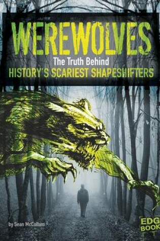 Cover of Werewolves