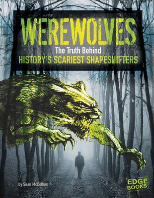 Cover of Werewolves