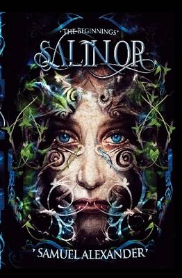 Book cover for Salinor: the Beginnings