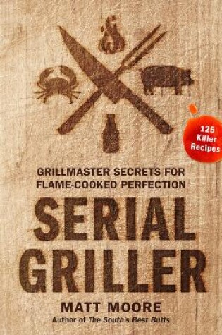 Cover of Serial Griller