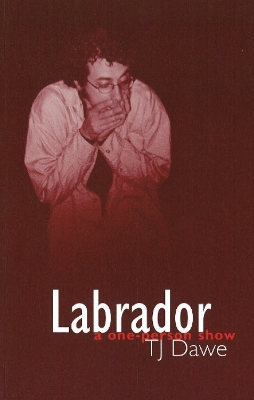 Book cover for Labrador