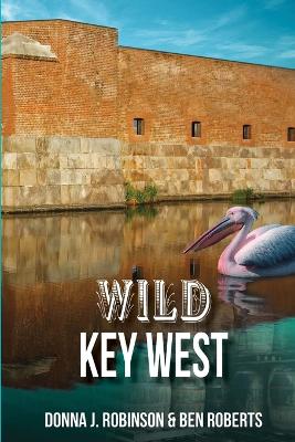 Book cover for Wild Key West