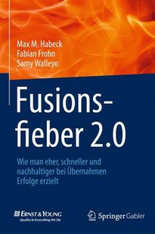 Cover of Fusionsfieber 2.0