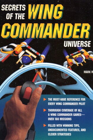 Cover of Wing Commander