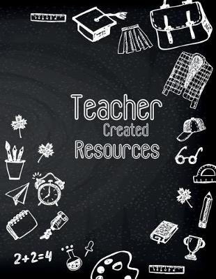 Book cover for Teacher Created Resources