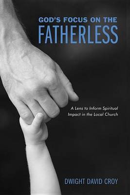 Book cover for God's Focus on the Fatherless