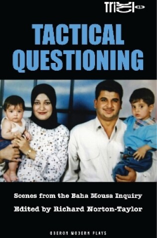 Cover of Tactical Questioning