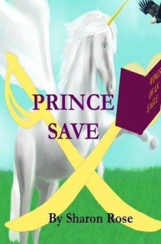 Cover of Prince Save