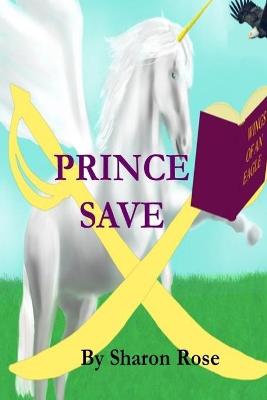 Cover of Prince Save