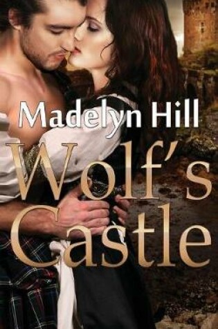 Cover of Wolf's Castle