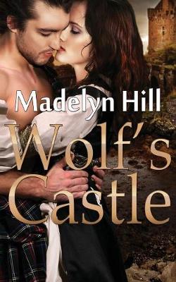Book cover for Wolf's Castle