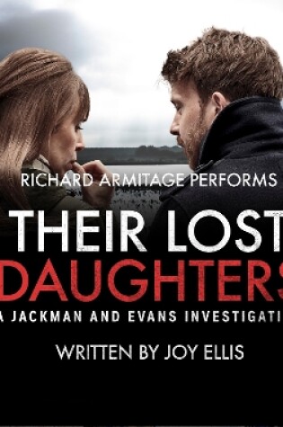 Cover of Their Lost Daughters