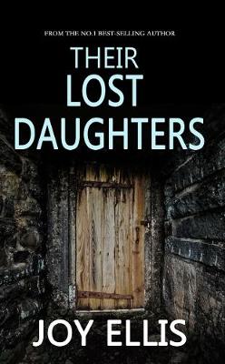 Cover of Their Lost Daughters