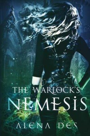 Cover of The Warlock's Nemesis