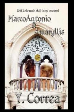 Cover of MarcoAntonio & Amaryllis
