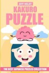 Book cover for Kakuro Puzzle