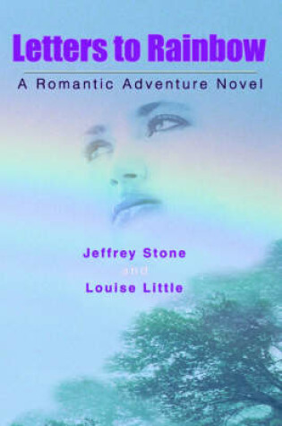 Cover of Letters to Rainbow