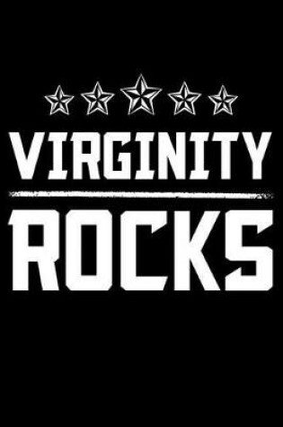 Cover of Virginity Rocks