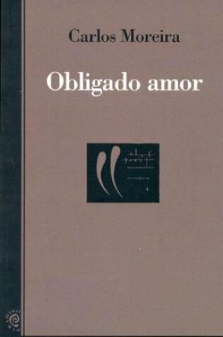 Cover of Obligado Amor