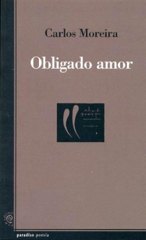 Cover of Obligado Amor