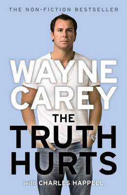 Book cover for The Truth Hurts