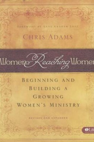 Cover of Women Reaching Women