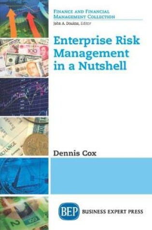 Cover of Enterprise Risk Management in a Nutshell