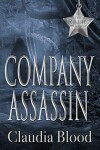 Book cover for Company Assassin