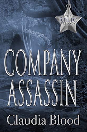 Cover of Company Assassin