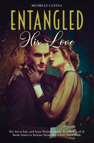 Cover of Entangled