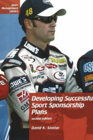 Cover of Developing Successful Sport Sponsorship Plans