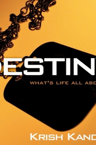 Cover of Destiny