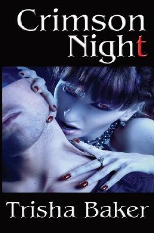 Cover of Crimson Night