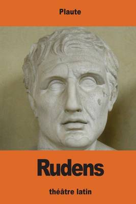Book cover for Rudens