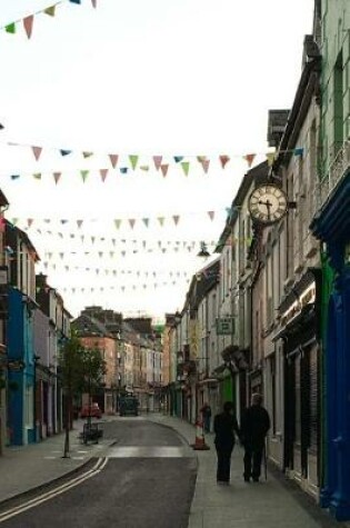 Cover of Evening Stroll in Clonakilty
