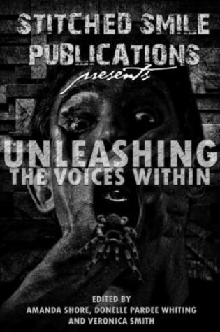 Cover of Unleash The Voices Within