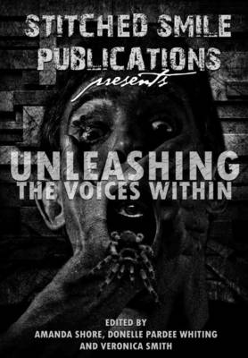 Book cover for Unleash The Voices Within