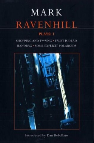 Cover of Ravenhill Plays: 1