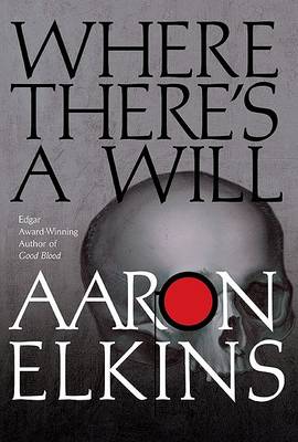 Cover of Where There's a Will