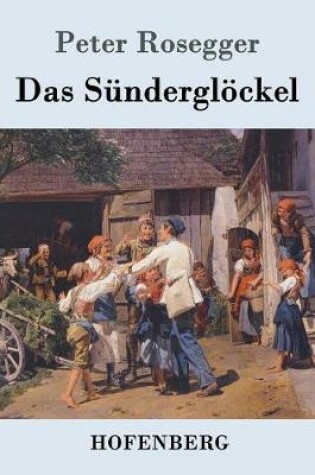 Cover of Das Sünderglöckel