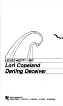 Cover of Darling Deceiver