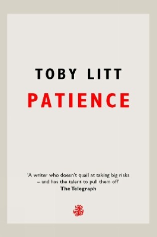 Cover of Patience