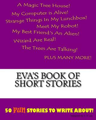 Book cover for Eva's Book Of Short Stories