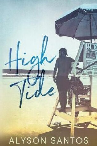 Cover of High Tide