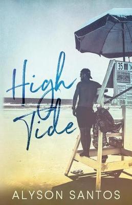 Book cover for High Tide