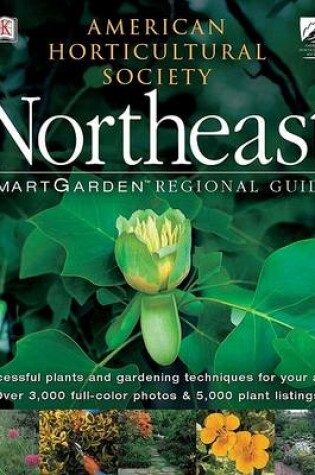 Cover of Northeast