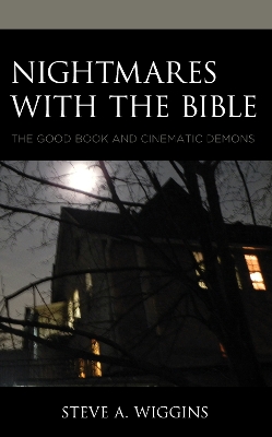 Book cover for Nightmares with the Bible