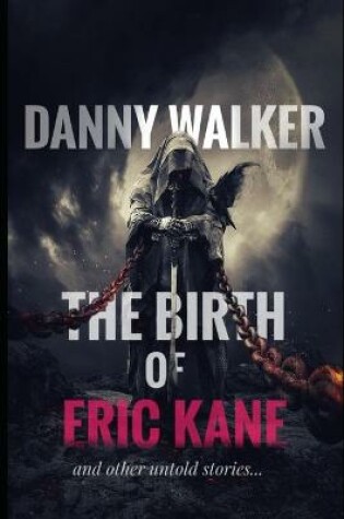 Cover of The Birth of Eric Kane